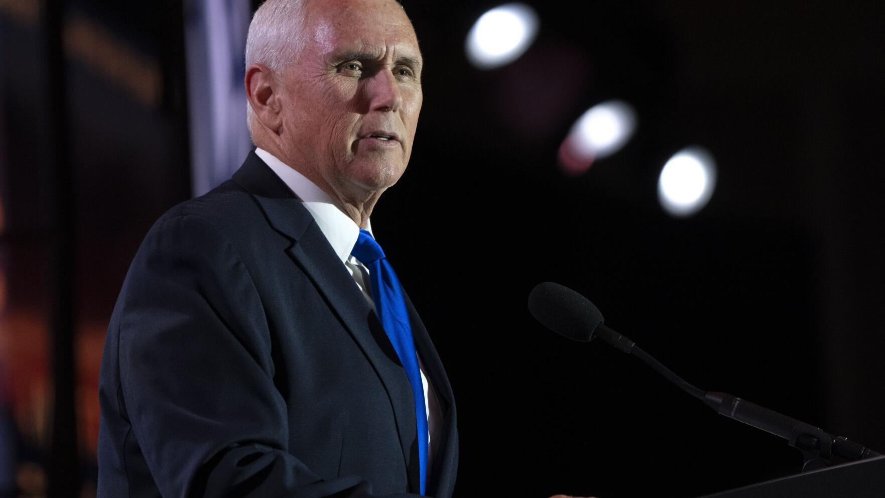 James Rosen: Pence brandishes ‘Too Honest’ barb as badge of honor